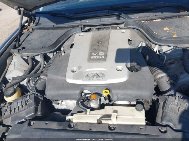Продаж на аукціоні авто 2008 Infiniti G37 Journey/sport, vin: JNKCV64E08M14210, номер лоту: 44876058