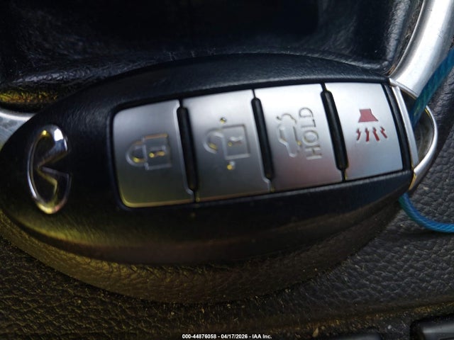 Продаж на аукціоні авто 2008 Infiniti G37 Journey/sport, vin: JNKCV64E08M14210, номер лоту: 44876058