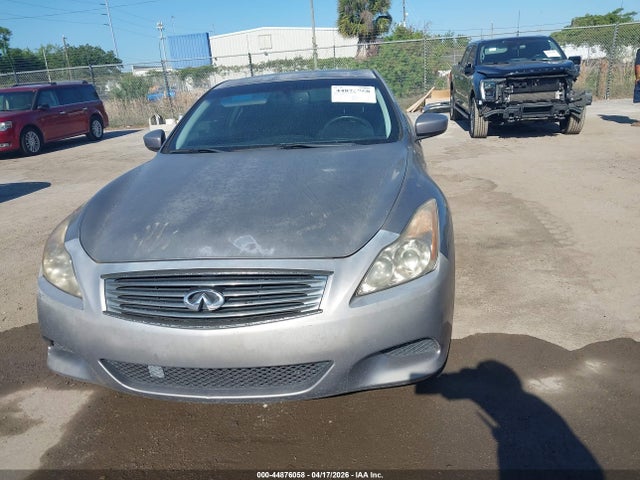 Продаж на аукціоні авто 2008 Infiniti G37 Journey/sport, vin: JNKCV64E08M14210, номер лоту: 44876058