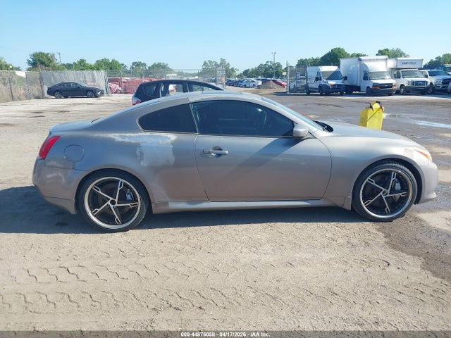 Продаж на аукціоні авто 2008 Infiniti G37 Journey/sport, vin: JNKCV64E08M14210, номер лоту: 44876058