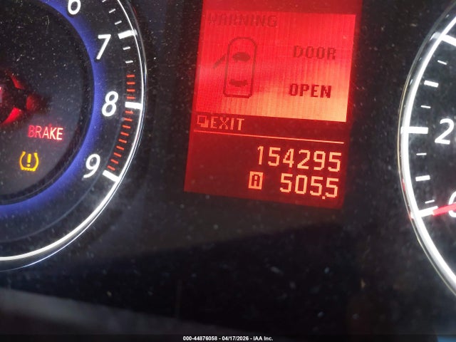 Продаж на аукціоні авто 2008 Infiniti G37 Journey/sport, vin: JNKCV64E08M14210, номер лоту: 44876058