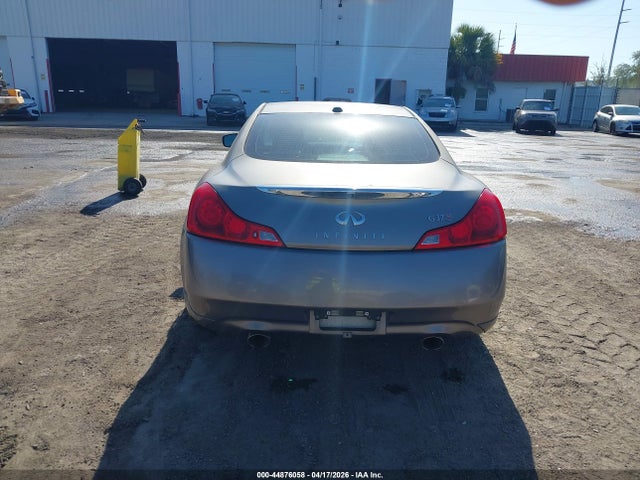 Продаж на аукціоні авто 2008 Infiniti G37 Journey/sport, vin: JNKCV64E08M14210, номер лоту: 44876058