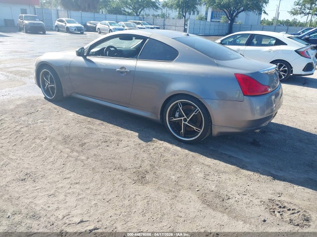 Продаж на аукціоні авто 2008 Infiniti G37 Journey/sport, vin: JNKCV64E08M14210, номер лоту: 44876058