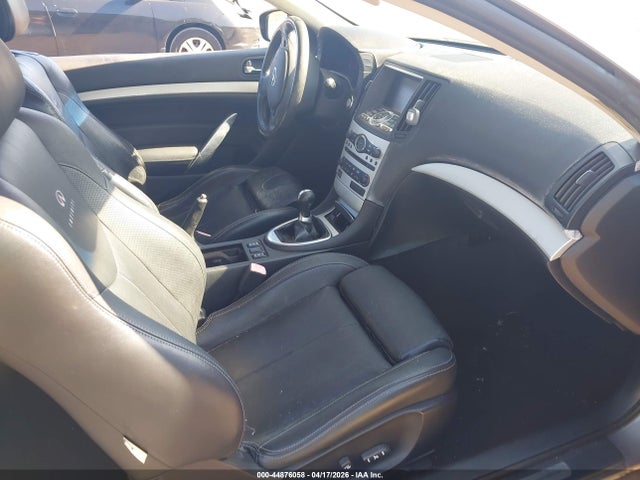 Продаж на аукціоні авто 2008 Infiniti G37 Journey/sport, vin: JNKCV64E08M14210, номер лоту: 44876058