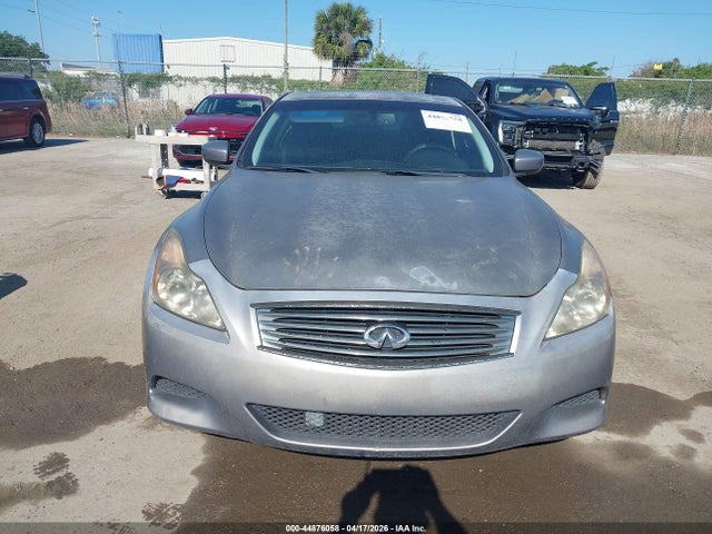 Продаж на аукціоні авто 2008 Infiniti G37 Journey/sport, vin: JNKCV64E08M14210, номер лоту: 44876058