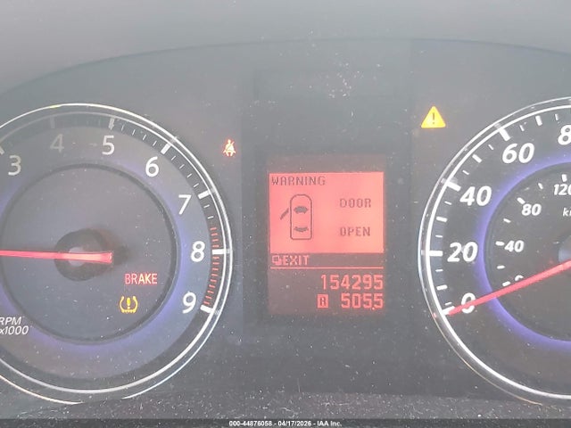 Продаж на аукціоні авто 2008 Infiniti G37 Journey/sport, vin: JNKCV64E08M14210, номер лоту: 44876058