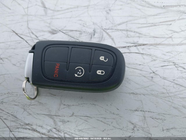 Продаж на аукціоні авто 2022 Jeep Cherokee Latitude Lux 4x4, vin: 1C4PJMMX2ND539679, номер лоту: 44876062