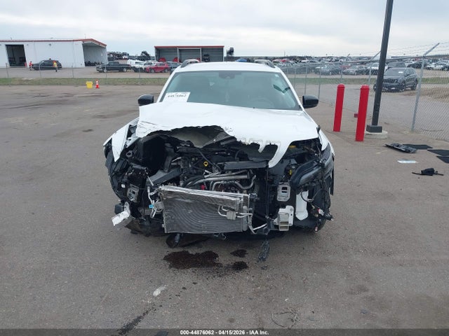 Продаж на аукціоні авто 2022 Jeep Cherokee Latitude Lux 4x4, vin: 1C4PJMMX2ND539679, номер лоту: 44876062