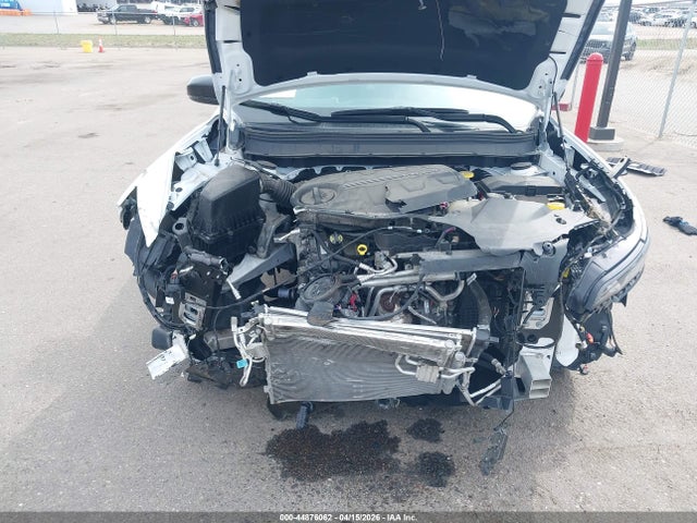 Продаж на аукціоні авто 2022 Jeep Cherokee Latitude Lux 4x4, vin: 1C4PJMMX2ND539679, номер лоту: 44876062