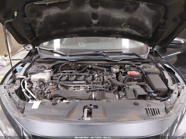 19XFC1F31KE013021 Honda CIVIC EX