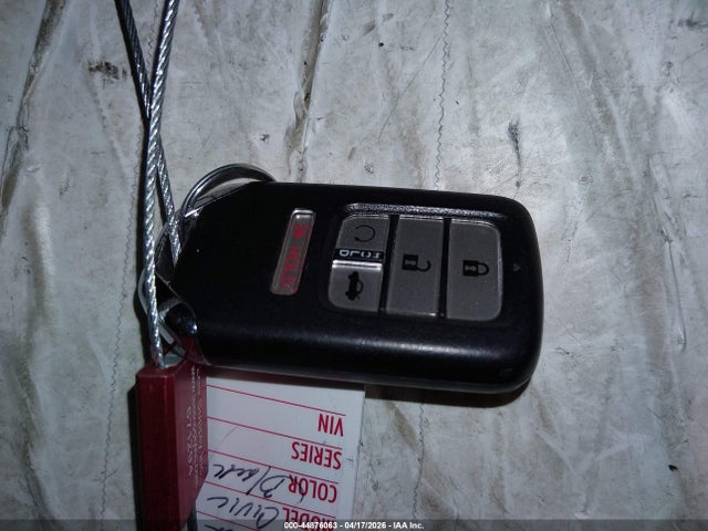 19XFC1F31KE013021 Honda CIVIC EX