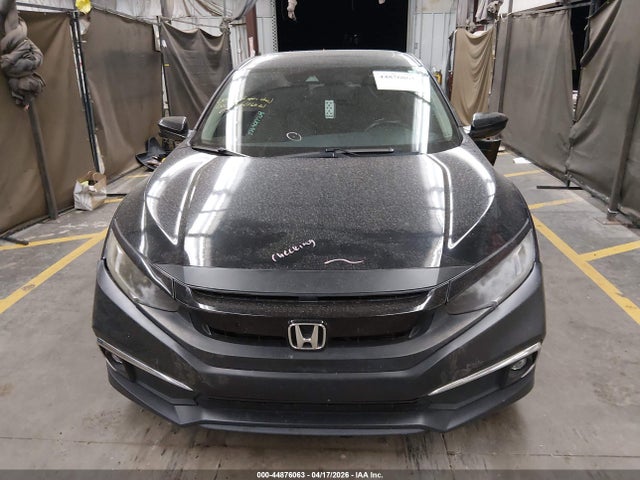 19XFC1F31KE013021 Honda CIVIC EX