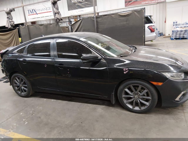 19XFC1F31KE013021 Honda CIVIC EX