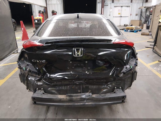 19XFC1F31KE013021 Honda CIVIC EX