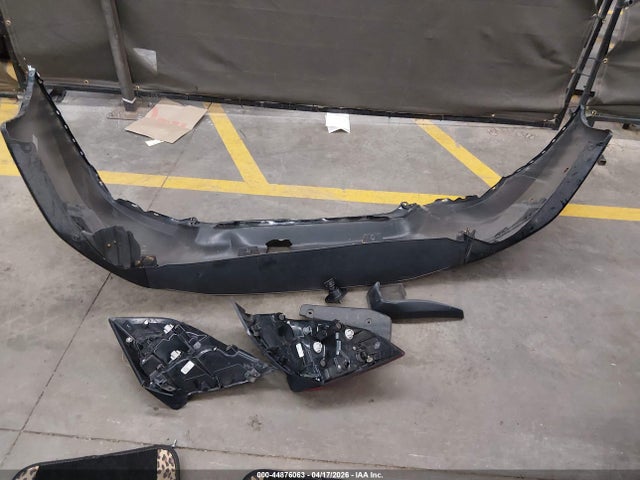 19XFC1F31KE013021 Honda CIVIC EX