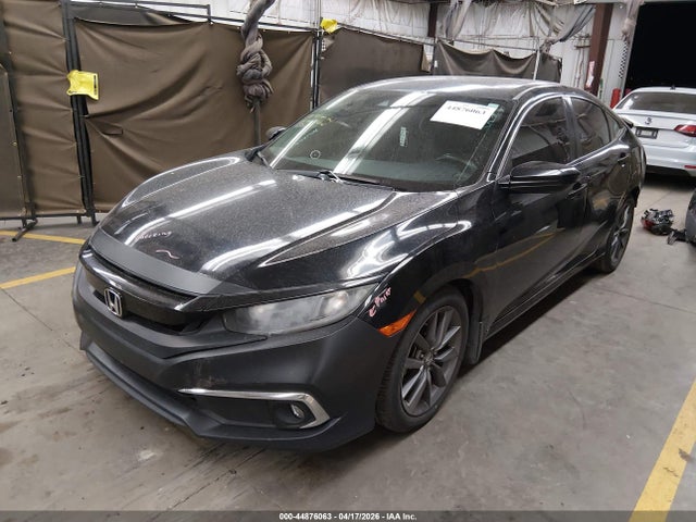 19XFC1F31KE013021 Honda CIVIC EX