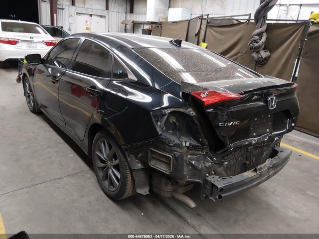19XFC1F31KE013021 Honda CIVIC EX