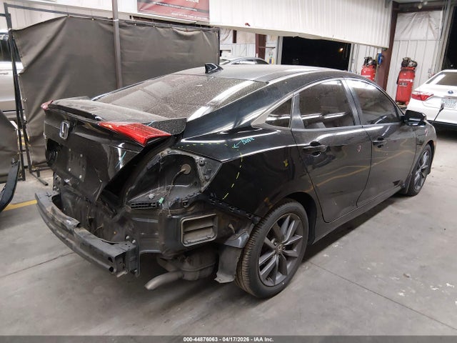 19XFC1F31KE013021 Honda CIVIC EX