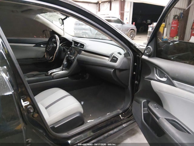 19XFC1F31KE013021 Honda CIVIC EX