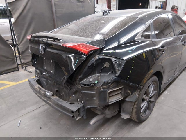 19XFC1F31KE013021 Honda CIVIC EX