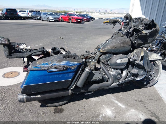 Harley-Davidson FLTRK 2022 1HD1KZF27NB612864 Image 4