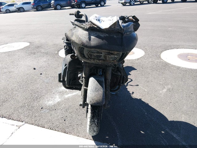 Harley-Davidson FLTRK 2022 1HD1KZF27NB612864 Image 5