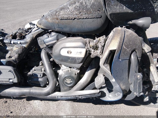 Harley-Davidson FLTRK 2022 1HD1KZF27NB612864 Image 8
