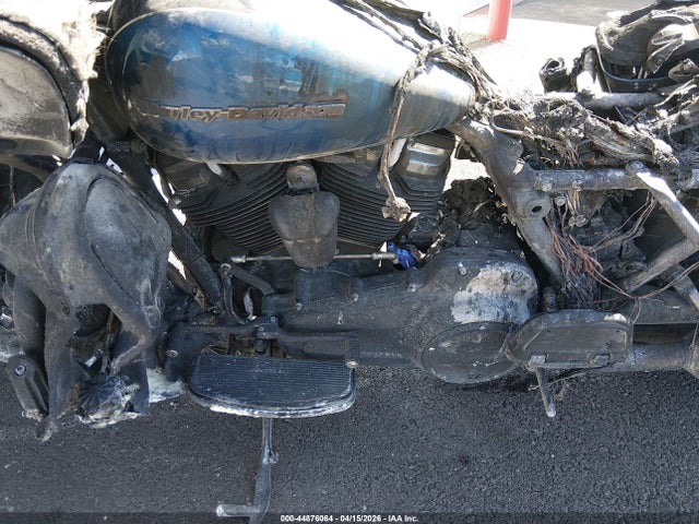 Harley-Davidson FLTRK 2022 1HD1KZF27NB612864 Image 9