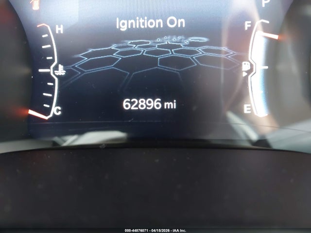 Aukcja sprzedaży 2022 Jeep Compass Latitude Fwd, vin: 3C4NJCBBXNT139971, numer aukcji: 44876071
