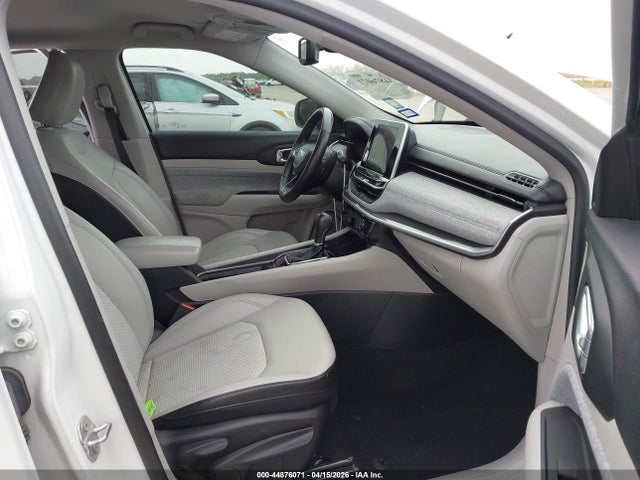 Aukcja sprzedaży 2022 Jeep Compass Latitude Fwd, vin: 3C4NJCBBXNT139971, numer aukcji: 44876071