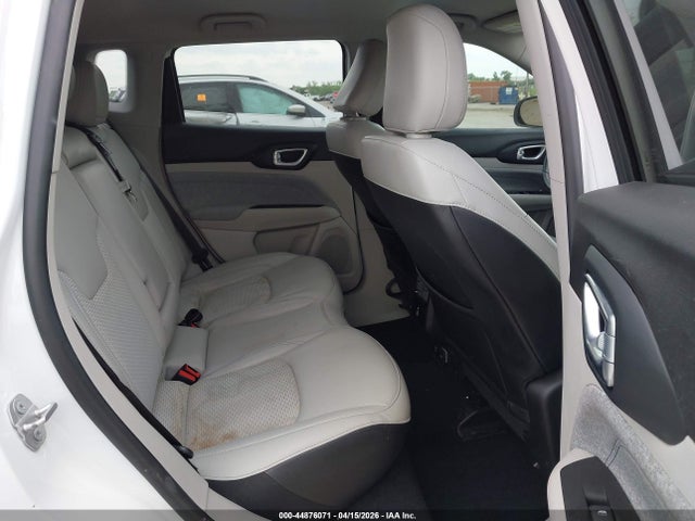Aukcja sprzedaży 2022 Jeep Compass Latitude Fwd, vin: 3C4NJCBBXNT139971, numer aukcji: 44876071