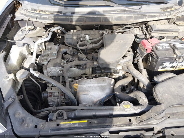 Nissan Rogue Select S 2014 JN8AS5MT2EW100271 Image 10