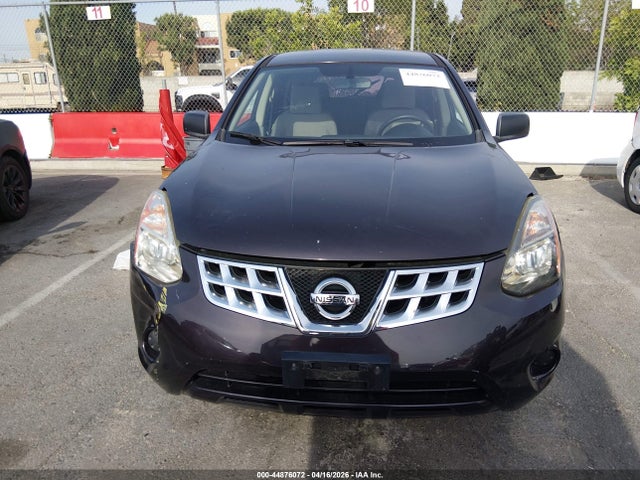 Nissan Rogue Select S 2014 JN8AS5MT2EW100271 Image 12
