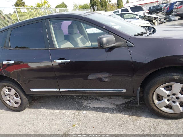 Nissan Rogue Select S 2014 JN8AS5MT2EW100271 Image 13