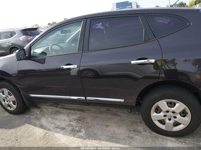 Nissan Rogue Select S 2014 JN8AS5MT2EW100271 Image 14