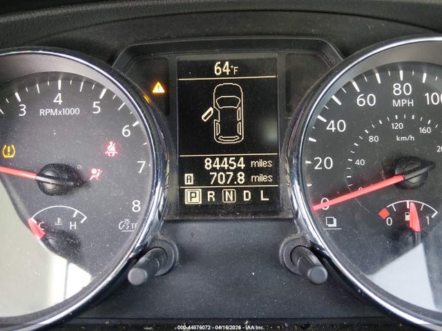 Nissan Rogue Select S 2014 JN8AS5MT2EW100271 Image 15