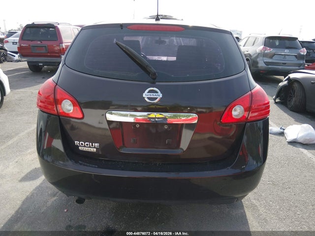 Nissan Rogue Select S 2014 JN8AS5MT2EW100271 Image 16