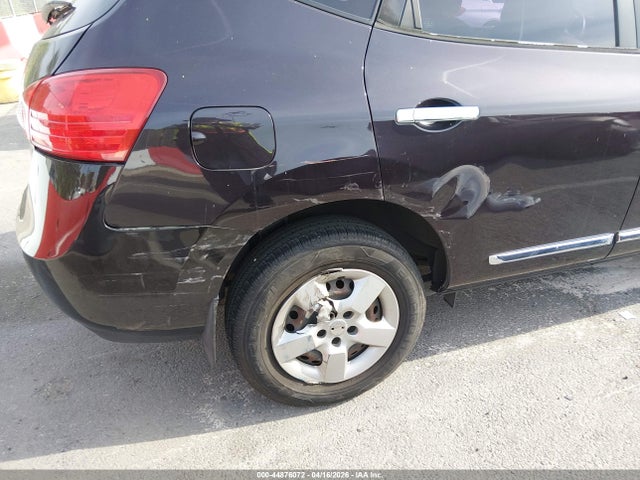 Nissan Rogue Select S 2014 JN8AS5MT2EW100271 Image 17