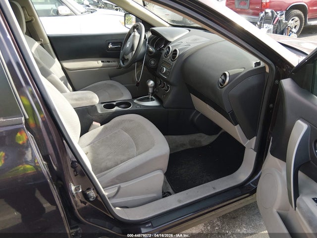 Nissan Rogue Select S 2014 JN8AS5MT2EW100271 Image 5