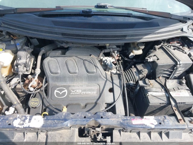 Aukcja sprzedaży 2003 Mazda Mpv Es/lx/lx-sv, vin: JM3LW28J930336388, numer aukcji: 44876073