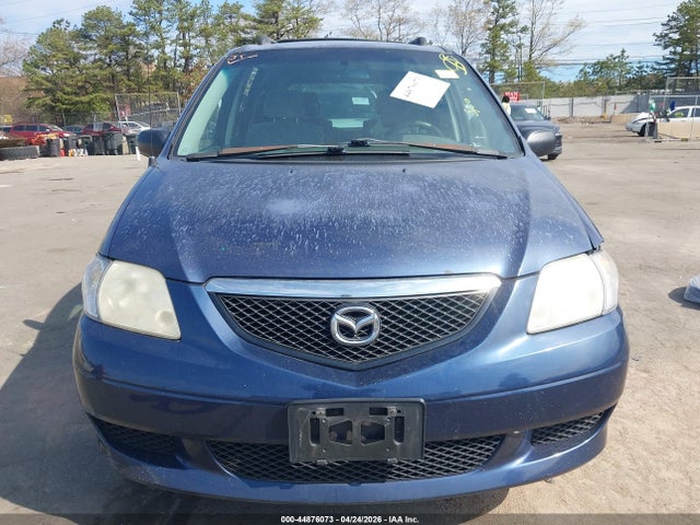 Aukcja sprzedaży 2003 Mazda Mpv Es/lx/lx-sv, vin: JM3LW28J930336388, numer aukcji: 44876073