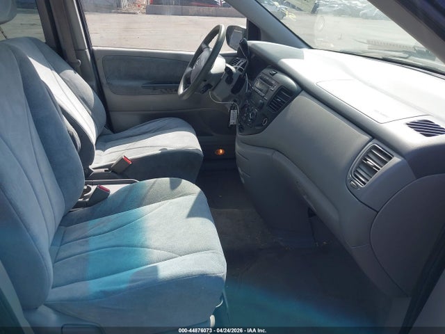 Aukcja sprzedaży 2003 Mazda Mpv Es/lx/lx-sv, vin: JM3LW28J930336388, numer aukcji: 44876073