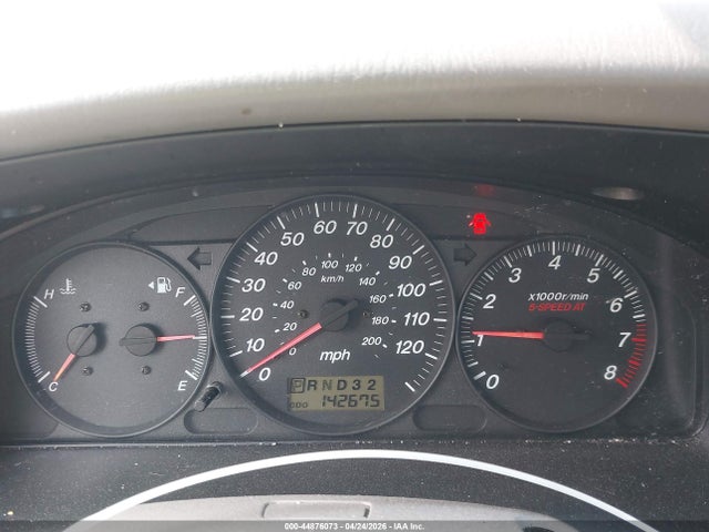 Aukcja sprzedaży 2003 Mazda Mpv Es/lx/lx-sv, vin: JM3LW28J930336388, numer aukcji: 44876073