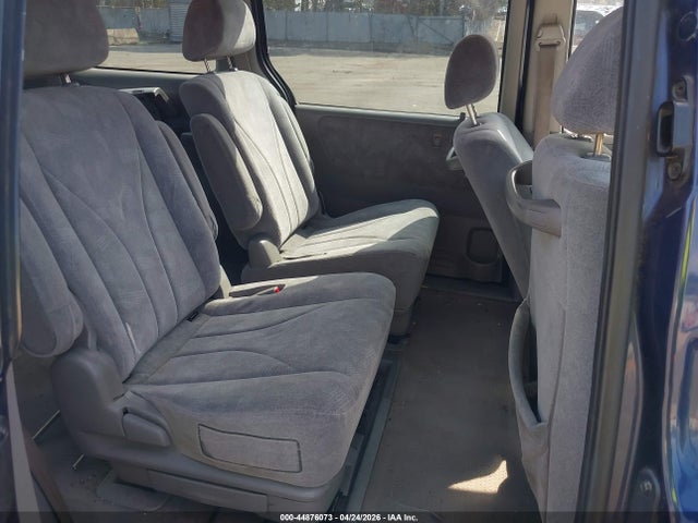 Aukcja sprzedaży 2003 Mazda Mpv Es/lx/lx-sv, vin: JM3LW28J930336388, numer aukcji: 44876073