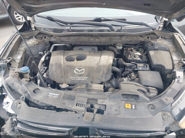 JM3KE2BE7G0608890 Mazda CX-5 SPORT