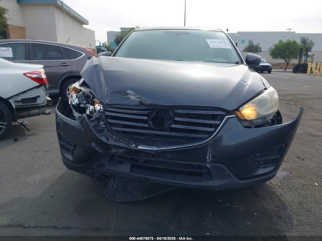 JM3KE2BE7G0608890 Mazda CX-5 SPORT