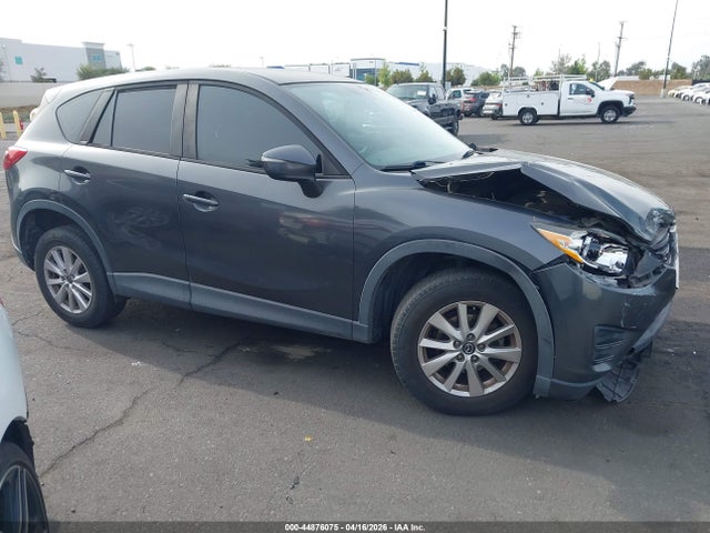 JM3KE2BE7G0608890 Mazda CX-5 SPORT