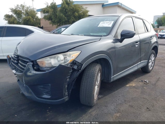 JM3KE2BE7G0608890 Mazda CX-5 SPORT