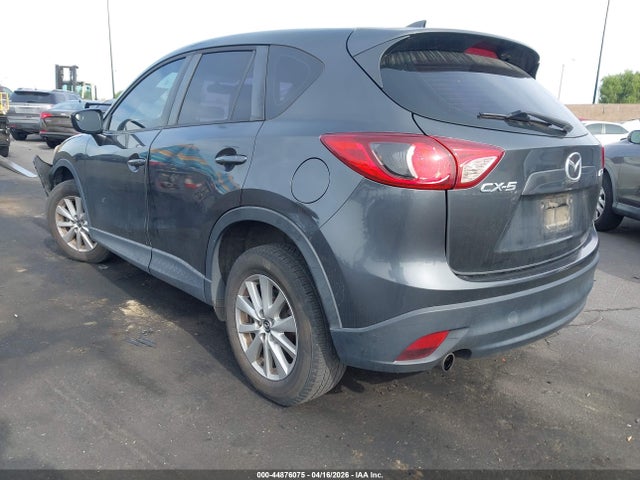 JM3KE2BE7G0608890 Mazda CX-5 SPORT