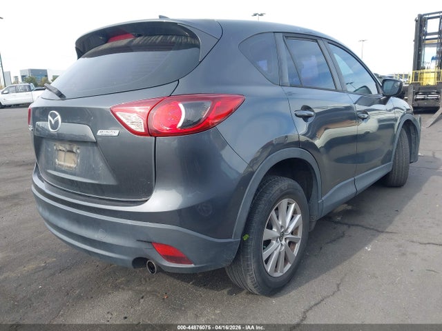 JM3KE2BE7G0608890 Mazda CX-5 SPORT